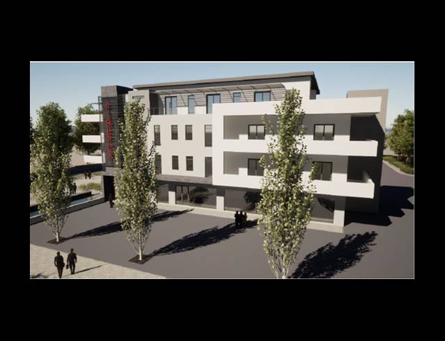 345M² OFFICE SOLD IN PAARDEVLEI